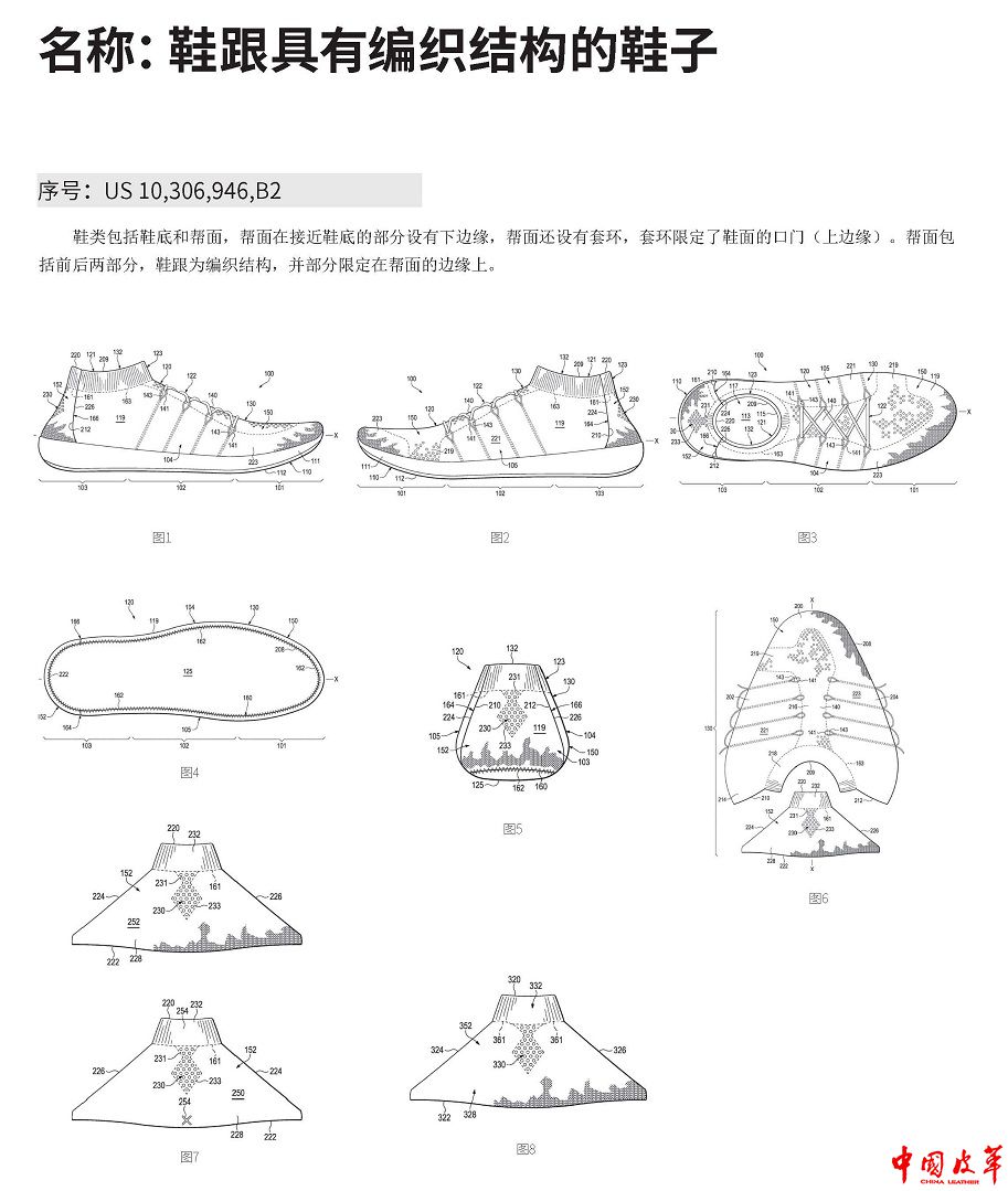 201908 P40专利 ：鞋跟具有编织结构的鞋子.jpg