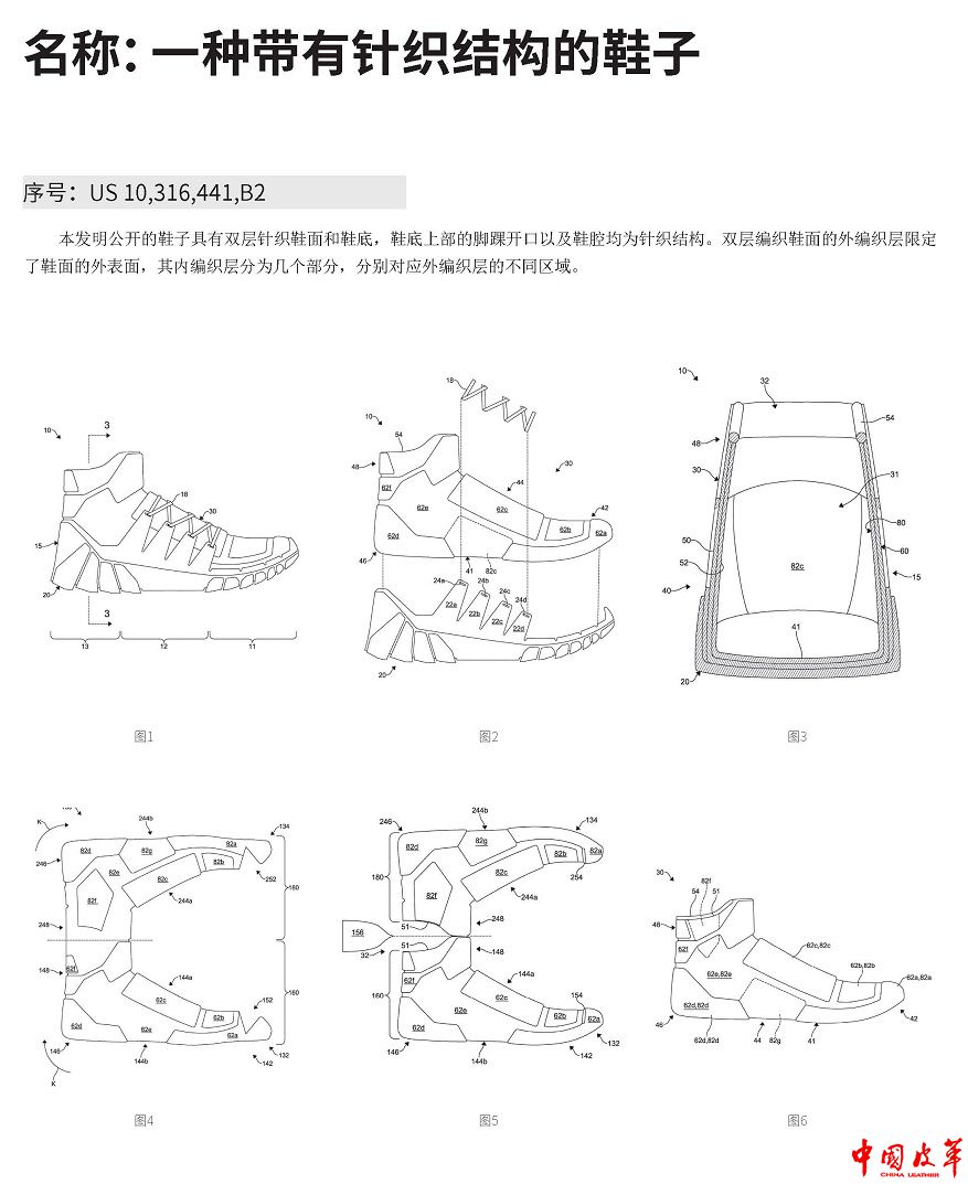 2020 01 P17-20实用专利_页面4 一种带有针织结构的鞋子.jpg