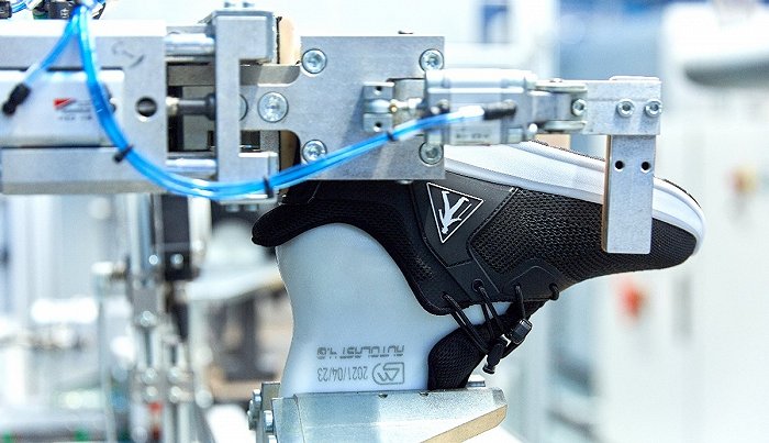 睢县抢抓承接产业转移机遇 高标准打造包括足力健在内的制鞋产业园